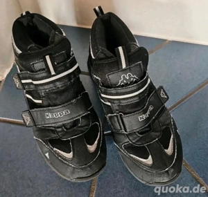 Kappa Schuhe, Boots, Stiefel Gr.39