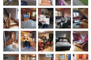 Charmantes Einfamlienhaus Bretten