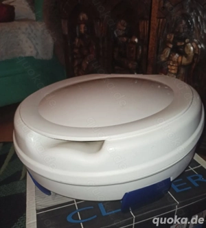 Toiletten - Sitzerhöhung neu 