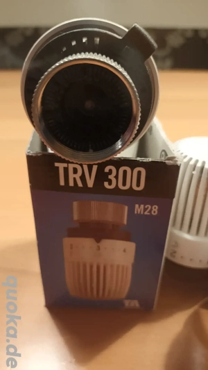 Heizkörperthermostate