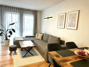 Eigentumswohnung in Mühlhausen -von Privat-