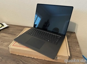 Microsoft Surface Laptop 7 Copilot+ PC for Business 15" Core 7 Ultra 32GB 1 TB Bild 3