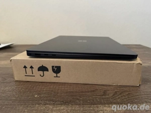 Microsoft Surface Laptop 7 Copilot+ PC for Business 15" Core 7 Ultra 32GB 1 TB Bild 2