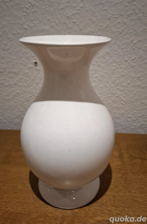 Weise Vase