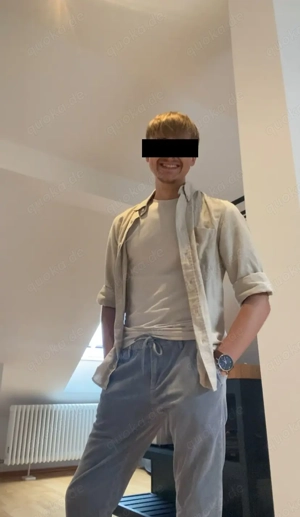 Feste Beziehung gesucht ( M sucht F ) 