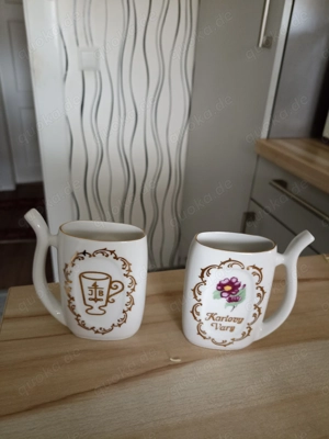 2 Trinkbecher
