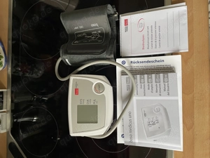 Boso Medicus Uno Blutdruckmessgerät Digital