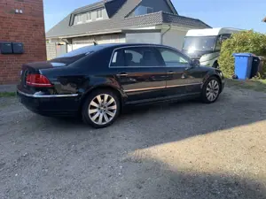 Volkswagen Phaeton 3.0 V6 TDI DPF 4MOTION Automatik (5 Sitzer)