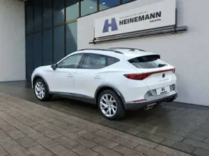 CUPRA Formentor 1.4 e-Hybrid Pano LED SoH 97% Bild 5