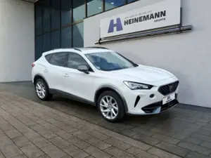 CUPRA Formentor 1.4 e-Hybrid Pano LED SoH 97% Bild 3