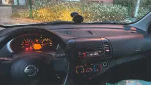 Nissan Micra Micra 1.2 edition 25 Jahre Bild 4