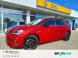 Opel Corsa F 1.2 Elegance