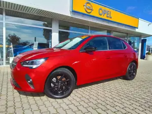 Opel Corsa F 1.2 Elegance Bild 2