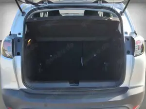 Opel Crossland 1.2 Enjoy Bild 5