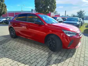 Opel Corsa F 1.2 Elegance Bild 4