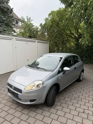 Fiat Punto 1.4