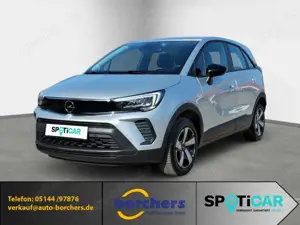 Opel Crossland 1.2 Enjoy