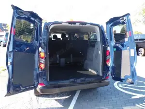 Ford Transit Custom 320 L2 Kombi Trend 9-Sitzer / FGS 3. Jahr Bild 5