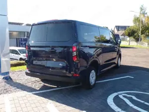 Ford Transit Custom 320 L2 Kombi Trend 9-Sitzer / FGS 3. Jahr Bild 4