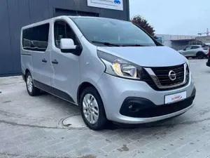 Nissan NV300 dCi170 DCT Premium Navi/AHK/9 Sitze Bild 4