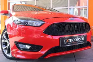 Ford Focus FOCUS TURNIER* ST-LINE* BI-XENON* WINTERPAKET*