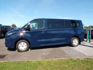 Ford Transit Custom 320 L2 Kombi Trend 9-Sitzer / FGS 3. Jahr Bild 2