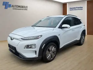 Hyundai KONA KONA Elektro Advantage-Paket 100kW