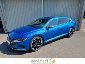 Volkswagen Arteon Shooting Brake Elegance 4M Navi Matrix