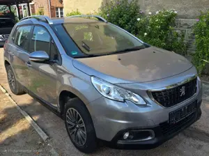 Peugeot 2008 Active