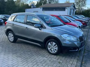 Suzuki SX4 S-Cross Comfort 4x4