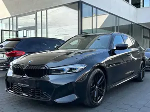 BMW 330 d xDrive Touring M Sport | Panorama | 19"