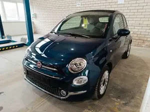 Fiat 500C DOLCEVITA *1.Hand, Alu, Allwetter, Carplay* Bild 2