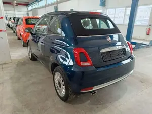 Fiat 500C DOLCEVITA *1.Hand, Alu, Allwetter, Carplay* Bild 3