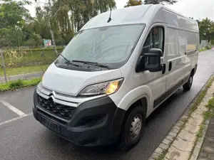 Citroen Jumper Grossraumkasten 33 L3H2 Club BlueHDi 140