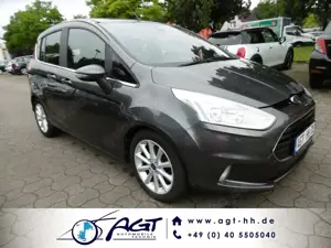Ford B-Max 1.0 Ecoboost Titanium Tempomat B T PDC AHK