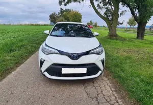 Toyota C-HR C-HR 2.0 Hybrid Team Deutschland