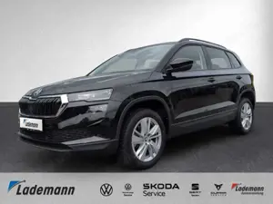Skoda Karoq 1.5 TSI DSG SELECTION NAVI.+KAMERA+ACC+LED