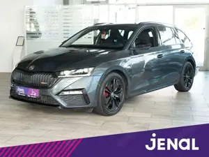 Skoda Octavia Combi RS AUTOM./SITZHZG./NAVI/KAMERA