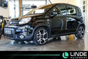 Fiat Panda Sport | KLIMA | SHZ | 16 ALU