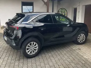 Opel Mokka 1.2 Turbo Edition