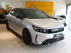 Opel Corsa GS Automatik