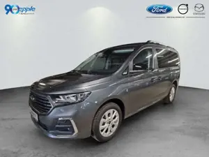 Ford Tourneo Connect TITANIUM 1.5 EcoBoost Automatik