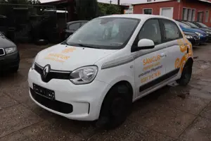 Renault Twingo Limited