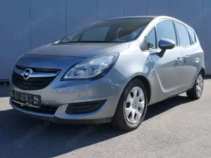 Opel Meriva B 1.4 Edition