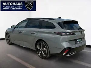 Peugeot 308 SW GT HDI 130 EAT8 *360Kamera*Focal* Bild 3