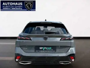 Peugeot 308 SW GT HDI 130 EAT8 *360Kamera*Focal* Bild 4