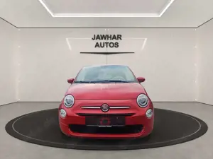 Fiat 500 Club 1.0 52KW *GARANTIE*TÜV NEU*KLIMA*