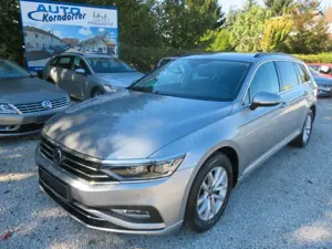 Volkswagen Passat Variant Business 2.0TDI LED Leder AHZV