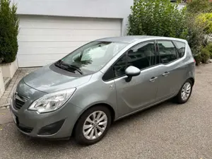 Opel Meriva Meriva 1.4 Automatik Active