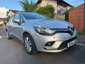 Renault Clio IV Grandtour Business Edition 1Hand 90PS